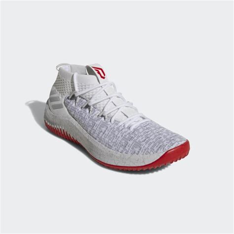 adidas dame 4 sale.